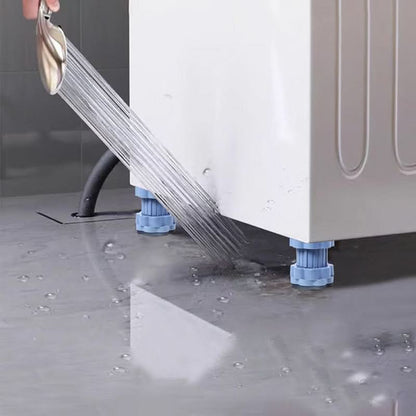 🔥Laatste Dag 54% UIT🔥💦Universele multifunctionele verhoogd kussen voor wasmachinebasis
