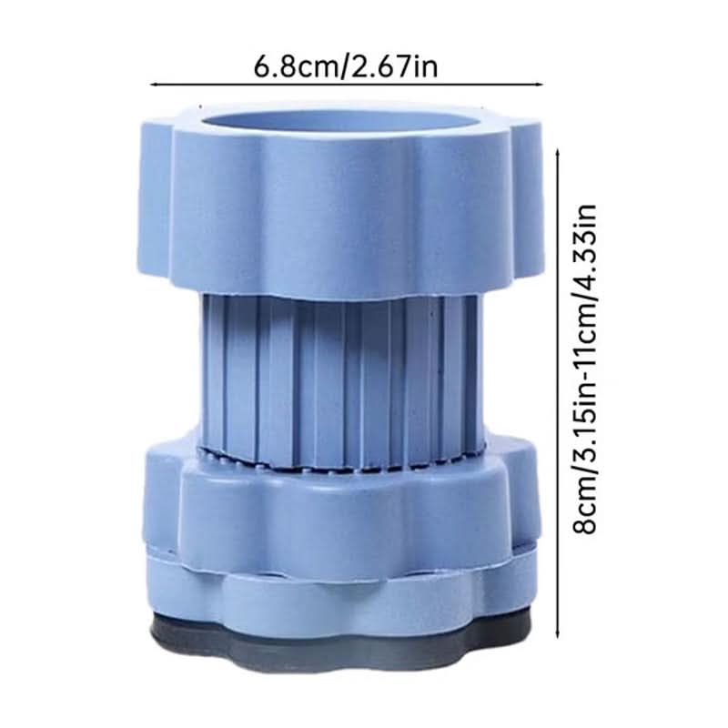🔥Laatste Dag 54% UIT🔥💦Universele multifunctionele verhoogd kussen voor wasmachinebasis