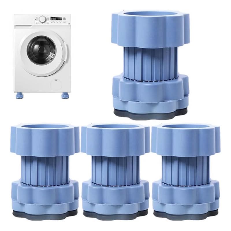 🔥Laatste Dag 54% UIT🔥💦Universele multifunctionele verhoogd kussen voor wasmachinebasis