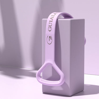 🥳UITVERKOOP 2026🥳💞Meer dan 50.000 stuks verkocht!✨ 💝Figuur 8-weerstandsbanden - siliconen fitnessbanden voor vrouwen