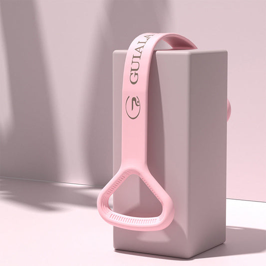 🥳UITVERKOOP 2026🥳💞Meer dan 50.000 stuks verkocht!✨ 💝Figuur 8-weerstandsbanden - siliconen fitnessbanden voor vrouwen