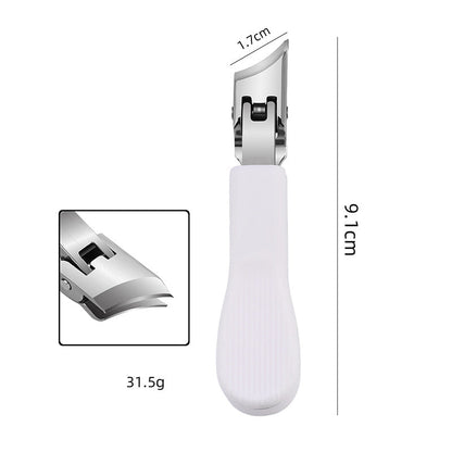 🔥Eagle Beak gebogen nagelknipper 3-delige set