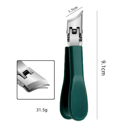 🔥Eagle Beak gebogen nagelknipper 3-delige set