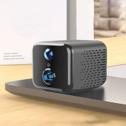 🔥50% KORTING🔥 WiFi Bewakingscamera | Eenvoudig Te Plaatsen Zonder Montage