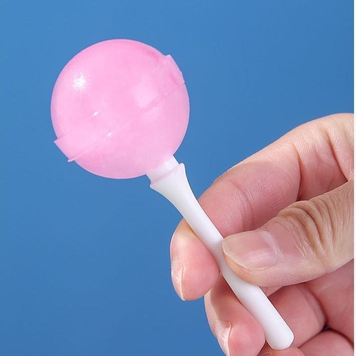 🌞Fris De Lente In Met 50% Korting!🍦2-in-1 Siliconen IJsvormpjes Set | Voor Gezonde Lolly IJsjes & XL Cocktail IJsballen | BPA-Vrij (12-Delig)