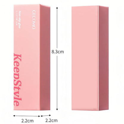 ⏳Beperkte tijd 50% korting💥Transparante, anti-slip roll-on lijm voor kleding en huid