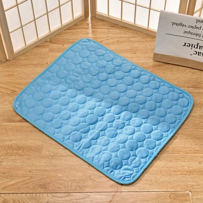 ❄️Zomer 50% KORTING🐶 Wasbare Draagbare Huisdier Koelmat Voor Binnen En Buiten