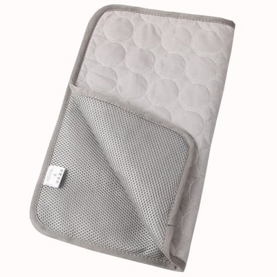 ❄️Zomer 50% KORTING🐶 Wasbare Draagbare Huisdier Koelmat Voor Binnen En Buiten