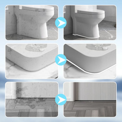 🔥Hot sale 50% korting🔥Waterdichte schimmelwerende kit voor keuken en badkamer🏠