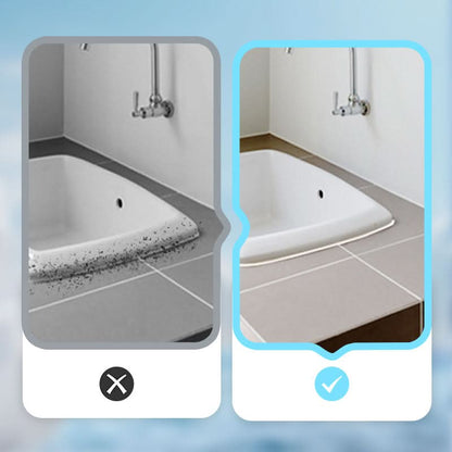 🔥Hot sale 50% korting🔥Waterdichte schimmelwerende kit voor keuken en badkamer🏠