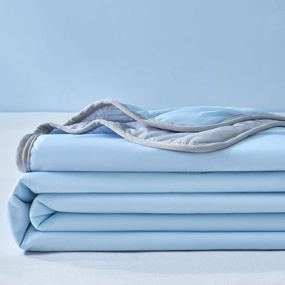 ❄️A self-cooling blanket! ❄️Comfortable Cooling Blanket