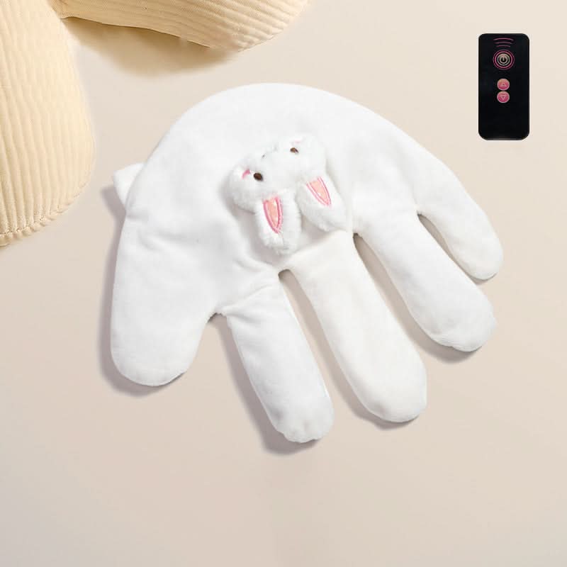 🔥Mega Zomer Sale!🔥50% UIT !!!🔥Slimme, rustgevende babyslaappalm
