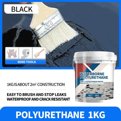 🔥Hot Sale 50% KORTING🔥 Anti-lek dakwaterdichtingskit