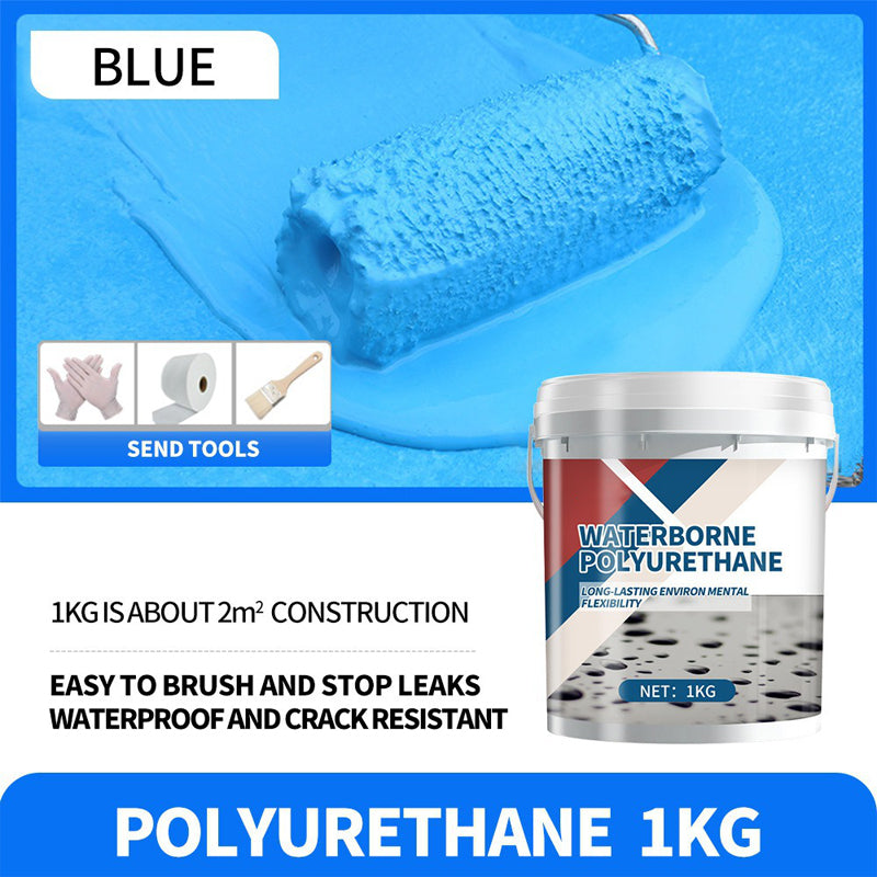 🔥Hot Sale 50% KORTING🔥 Anti-lek dakwaterdichtingskit