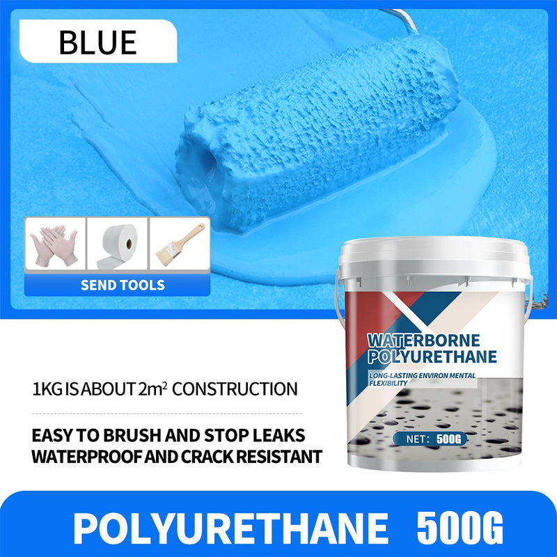 🔥Hot Sale 50% KORTING🔥 Anti-lek dakwaterdichtingskit