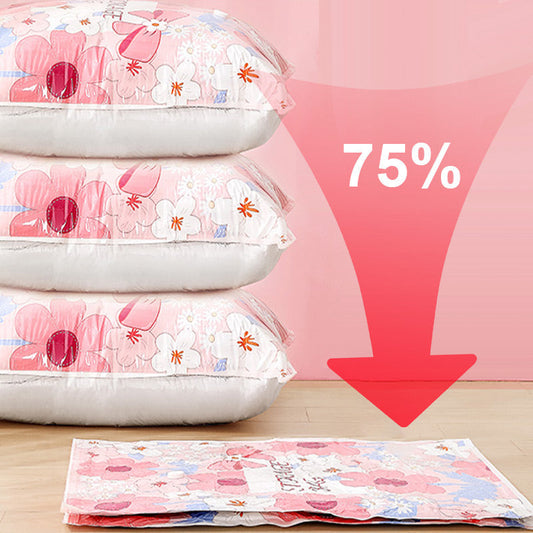 💞Ruimtebesparende vacuümzakken