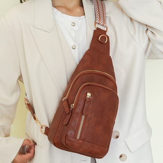 💖2025 Hot Sale 50% korting💖Women's Fashionable Casual Large Capacity Bag👜