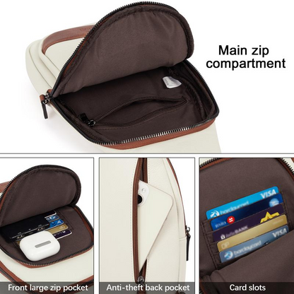 💖2025 Hot Sale 50% korting💖Women's Fashionable Casual Large Capacity Bag👜