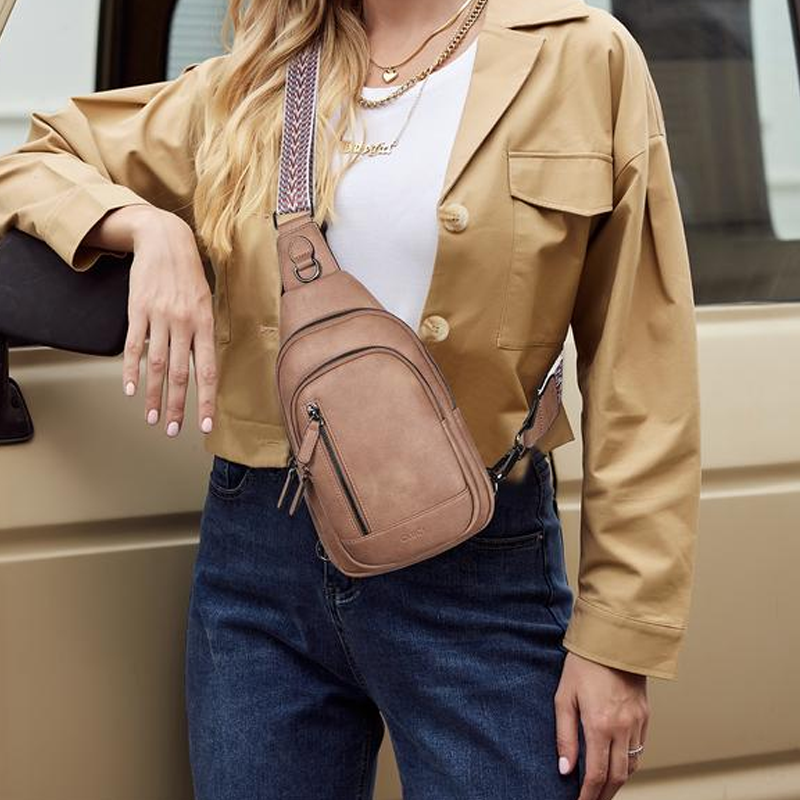 💖2025 Hot Sale 50% korting💖Women's Fashionable Casual Large Capacity Bag👜