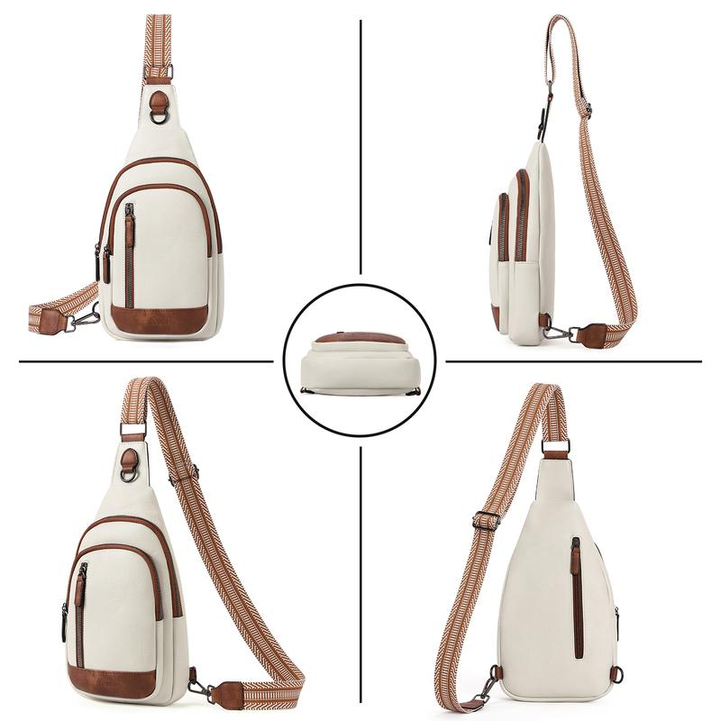 💖2025 Hot Sale 50% korting💖Women's Fashionable Casual Large Capacity Bag👜