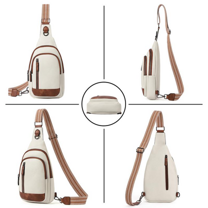 💖2025 Hot Sale 50% korting💖Women's Fashionable Casual Large Capacity Bag👜