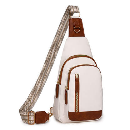 💖2025 Hot Sale 50% korting💖Women's Fashionable Casual Large Capacity Bag👜