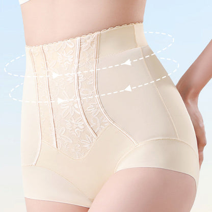 ⏰🎁Damesondergoed met hoge taille en buikcontrole