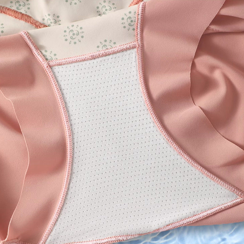 ⏰🎁Damesondergoed met hoge taille en buikcontrole