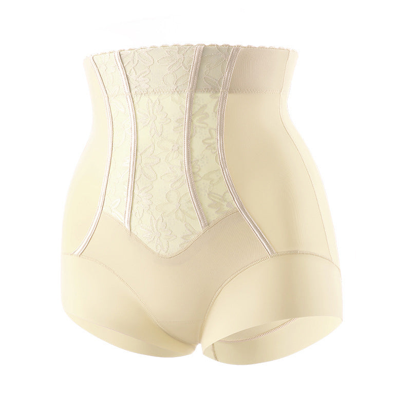 ⏰🎁Damesondergoed met hoge taille en buikcontrole