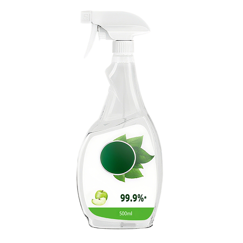 ✨ Nieuwjaars Opruimactie: Huisreinigings- en Desinfectiespray – Nu extra scherp geprijsd!