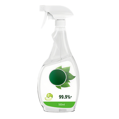 ✨ Nieuwjaars Opruimactie: Huisreinigings- en Desinfectiespray – Nu extra scherp geprijsd!