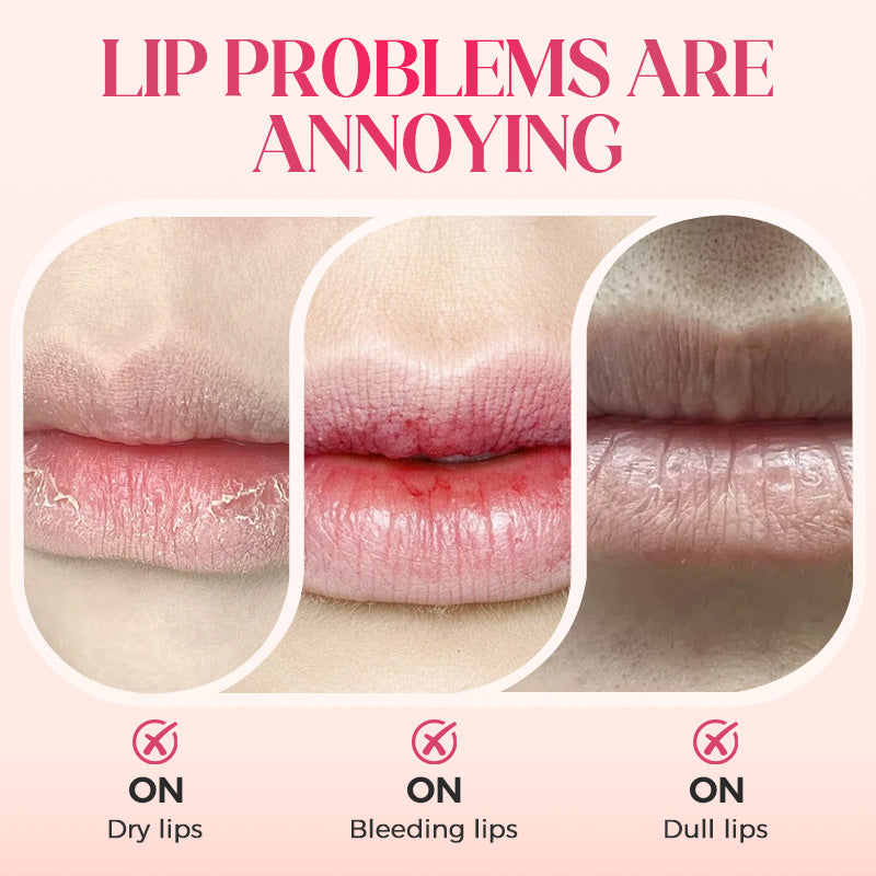 💋✨ Hydraterende Lipgloss met 24u Hydratatie - Glanzende Lip Glow Oil Lippenstift 💧💄