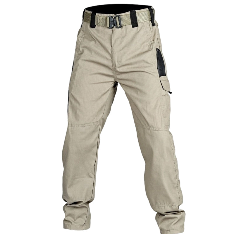 🎁 Vaderdag Cadeau-aanbieding!👑 ALLES-IN-1 BROEK: Heren Cargo – 50% korting voor werk, reis & avontuur! 🧳✈️