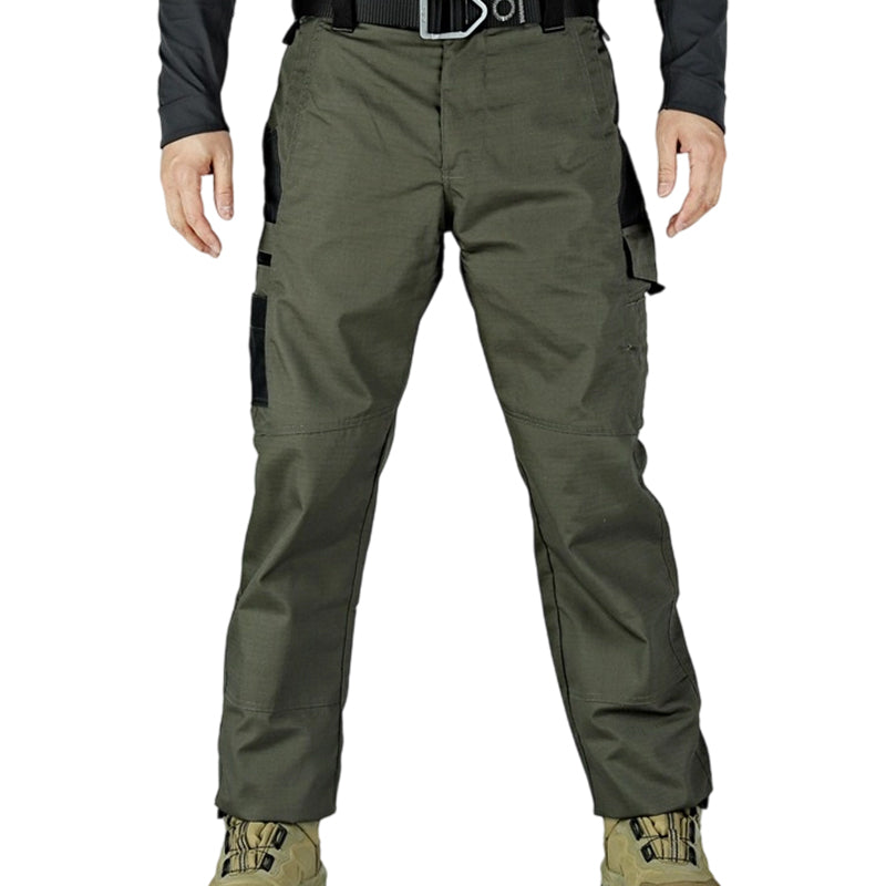 🎁 Vaderdag Cadeau-aanbieding!👑 ALLES-IN-1 BROEK: Heren Cargo – 50% korting voor werk, reis & avontuur! 🧳✈️