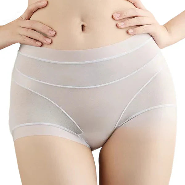 🔥🎁Ademend ondergoed voor dames: korte broekjes