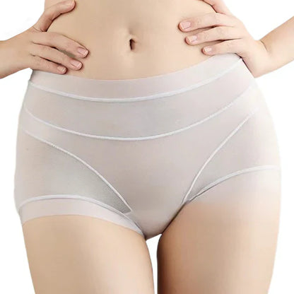 🔥🎁Ademend ondergoed voor dames: korte broekjes