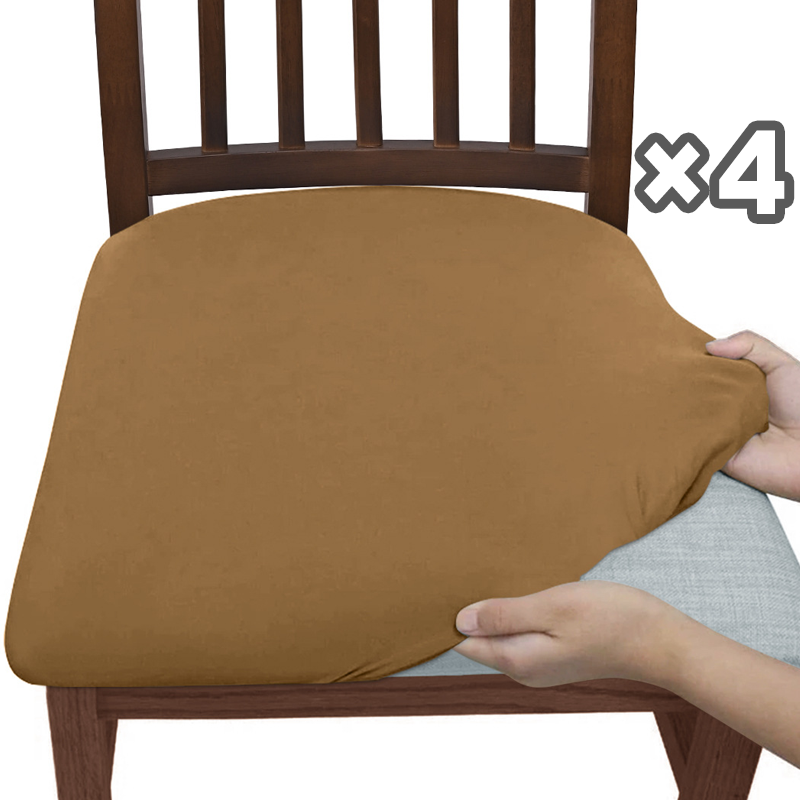 Stretchy Waterdichte Stoelhoezen
