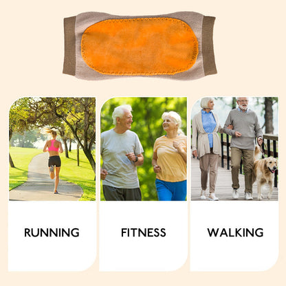 Kniebrace, zelfverwarmende kniebeschermers voor mannen en vrouwen🔥Koop meer, bespaar meer🔥