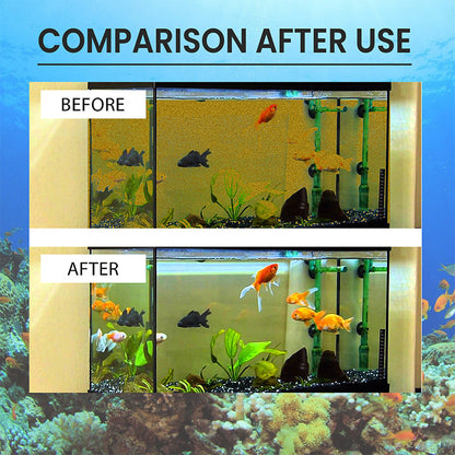Koop 2 krijg 1 gratis💰💰Vijvers Aquariums Chloorverwijdering Tabletten📢📢Laatste 3 uur: Grote uitverkoop ⌛⌛
