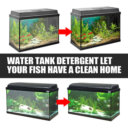 Koop 2 krijg 1 gratis💰💰Vijvers Aquariums Chloorverwijdering Tabletten📢📢Laatste 3 uur: Grote uitverkoop ⌛⌛