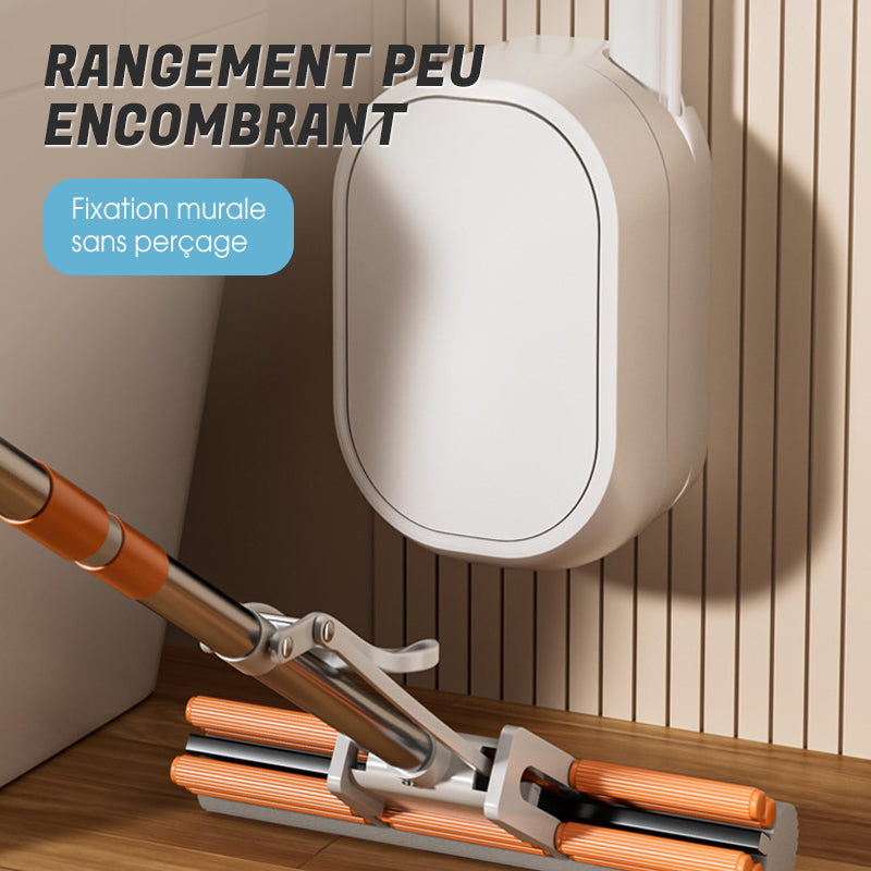 🚽 Wegwerp-toiletborstel met verwisselbare kop | Hygiënisch en praktisch