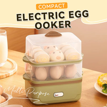 🎁Hot Sale Promotie 49% KORTING🔥 Snelle eierkoker