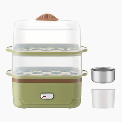 🎁Hot Sale Promotie 49% KORTING🔥 Snelle eierkoker