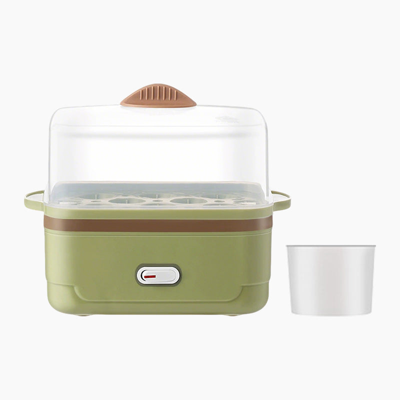 🎁Hot Sale Promotie 49% KORTING🔥 Snelle eierkoker
