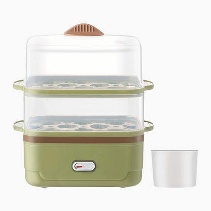 🎁Hot Sale Promotie 49% KORTING🔥 Snelle eierkoker
