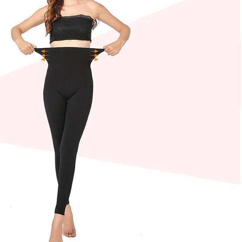 Dames Warme Zachte Dichtsluitende Onderschicht Broek