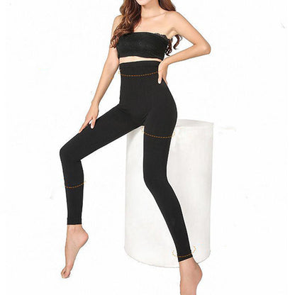 Dames Warme Zachte Dichtsluitende Onderschicht Broek