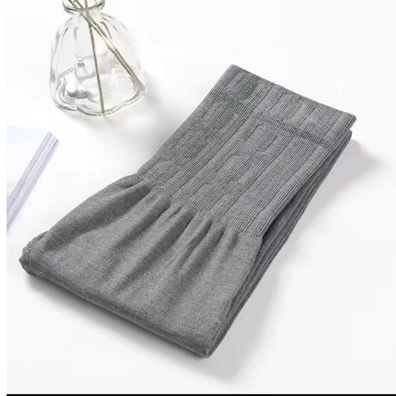 Dames Warme Zachte Dichtsluitende Onderschicht Broek