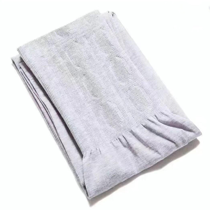 Dames Warme Zachte Dichtsluitende Onderschicht Broek
