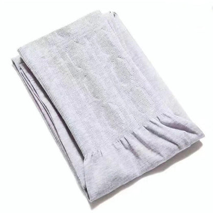 Dames Warme Zachte Dichtsluitende Onderschicht Broek